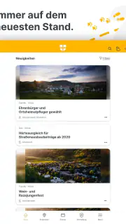 meinOrt - Erlebe Deine Heimat. screenshot 8