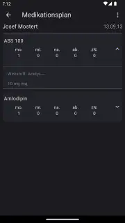 meinpflegedienst.com screenshot 7