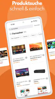 MeinProspekt: Lokale Prospekte screenshot 4