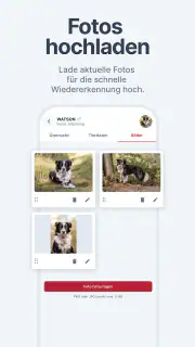 MeinTASSO screenshot 7