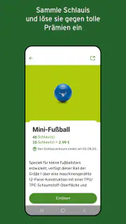 MEINWASGAU screenshot 2