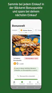 MEINWASGAU screenshot 3