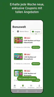 MEINWASGAU screenshot 4