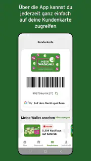 MEINWASGAU screenshot 5