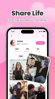 Meli screenshot 3
