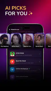 MeloClash - Music Quiz screenshot 3