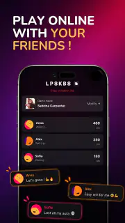 MeloClash - Music Quiz screenshot 4