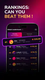 MeloClash - Music Quiz screenshot 5