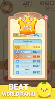 Melon Maker : Fruit Game screenshot 6