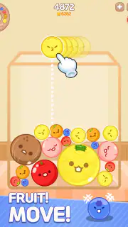 Melon Maker : Fruit Game screenshot 7