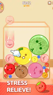 Melon Maker : Fruit Game screenshot 8