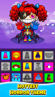 Meme Cute Beats screenshot 2