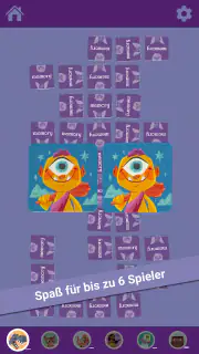 memory® screenshot 2
