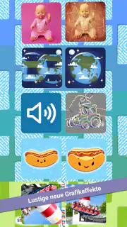 memory® screenshot 7