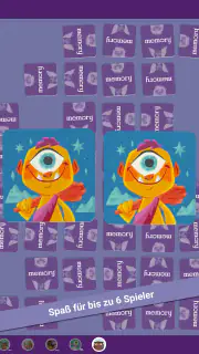 memory® screenshot 8