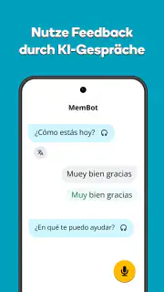 Memrise: Sprich neue Sprachen screenshot 8