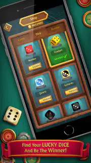 Mencherz | Online Ludo screenshot 3