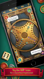 Mencherz | Online Ludo screenshot 4