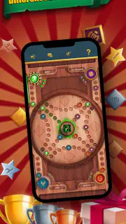 Mencherz | Online Ludo screenshot 6