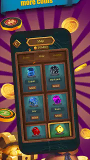 Mencherz | Online Ludo screenshot 7