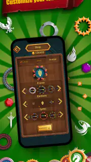 Mencherz | Online Ludo screenshot 8