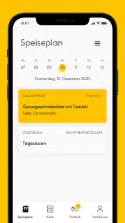 MensaMax screenshot 3