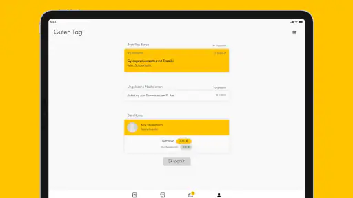MensaMax screenshot 6