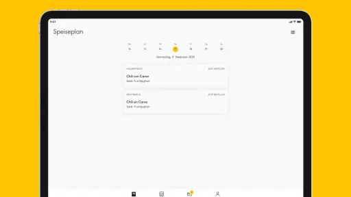 MensaMax screenshot 7