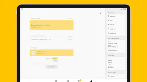 MensaMax screenshot 8