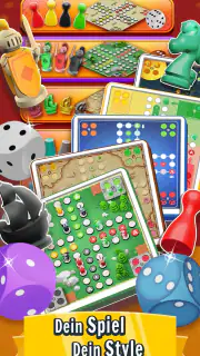 Mensch ärgere Dich nicht® LUDO screenshot 3