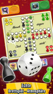 Mensch ärgere Dich nicht® LUDO screenshot 6