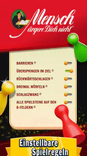 Mensch ärgere Dich nicht® LUDO screenshot 7