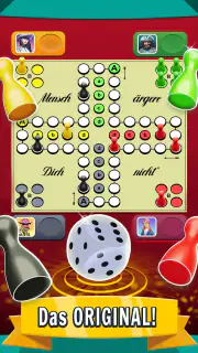 Mensch ärgere Dich nicht® LUDO screenshot 8