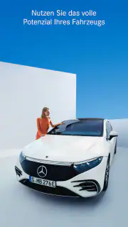 Mercedes-Benz screenshot 2