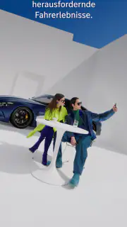 Mercedes-Benz Stories screenshot 2