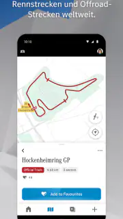 Mercedes-Benz Stories screenshot 3