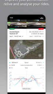 Mercedes-Benz Stories screenshot 6