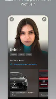 Mercedes-Benz Stories screenshot 7