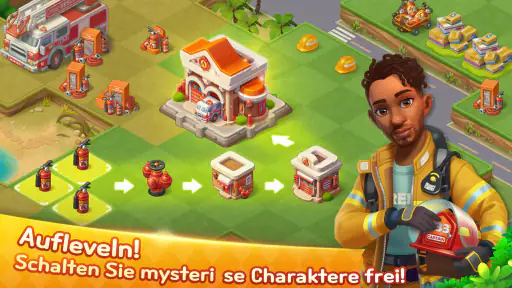 Merge County® screenshot 4