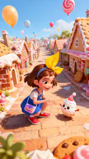 Merge Dreamland - Offline Game screenshot 5