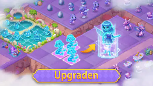 Merge Fables® screenshot 3