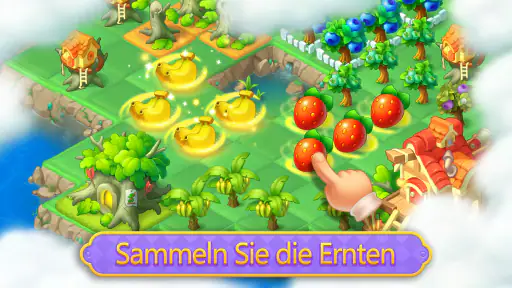 Merge Fables® screenshot 5
