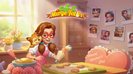 Merge Fables® screenshot 6