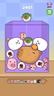 Merge Fellas screenshot 3