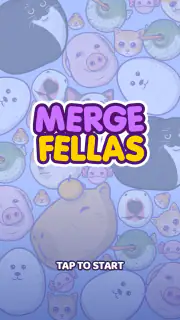 Merge Fellas screenshot 4