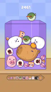Merge Fellas screenshot 6