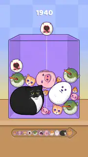 Merge Fellas screenshot 8