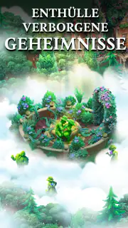 Merge Gardens screenshot 5