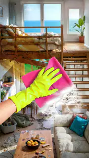 Merge Home Master screenshot 1