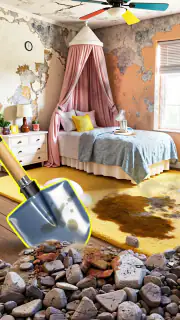 Merge Home Master screenshot 3